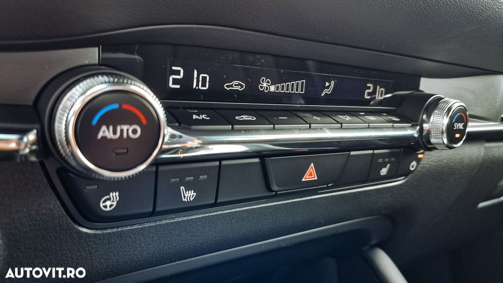 Mazda 3 - 14