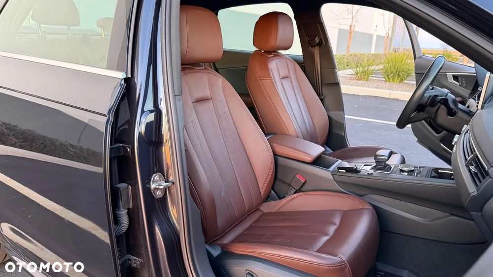 Audi A4 Limousine 2.0 TFSI Quattro S tronic - 28