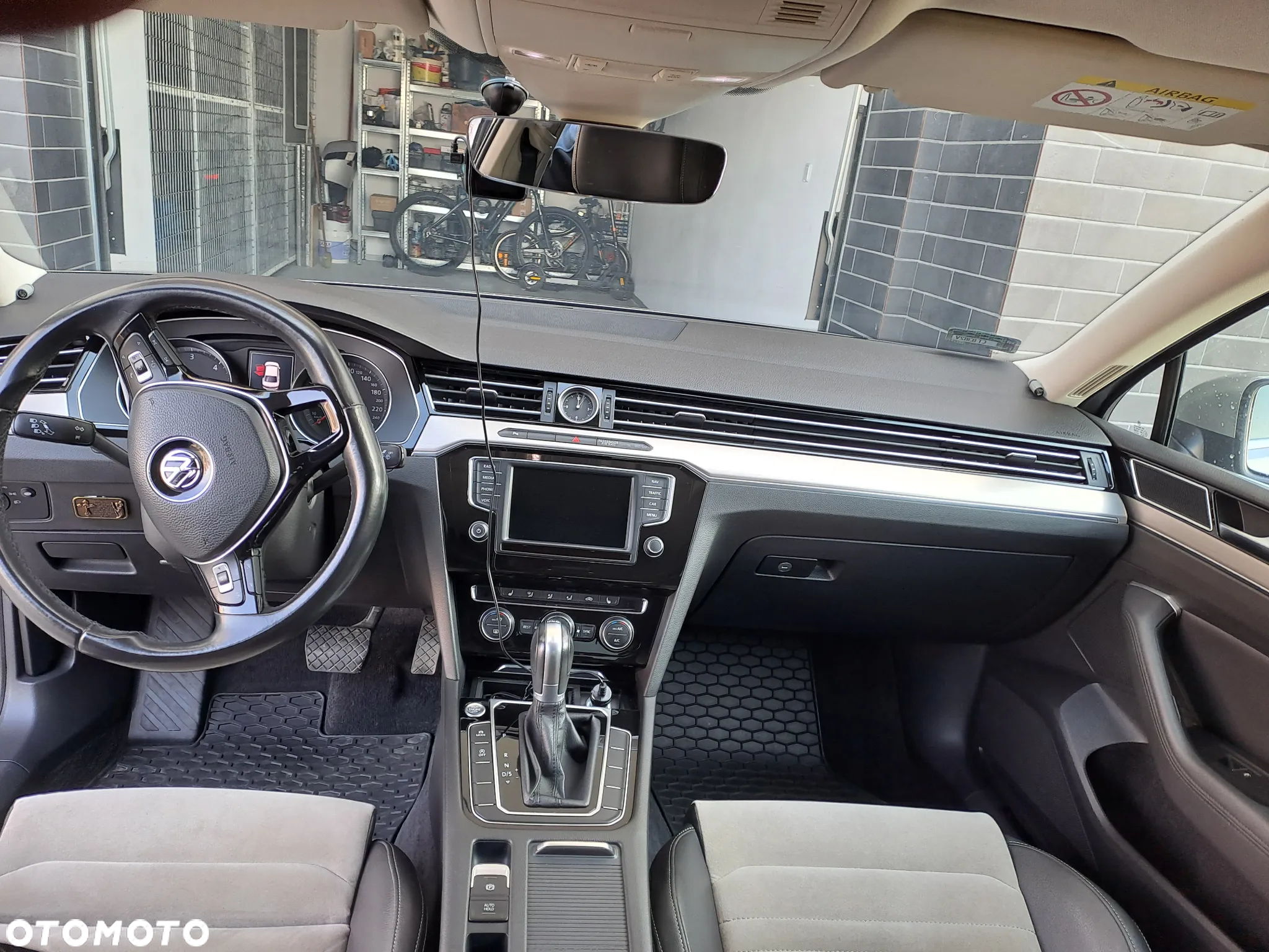 Volkswagen Passat 2.0 TDI BMT Highline DSG - 13