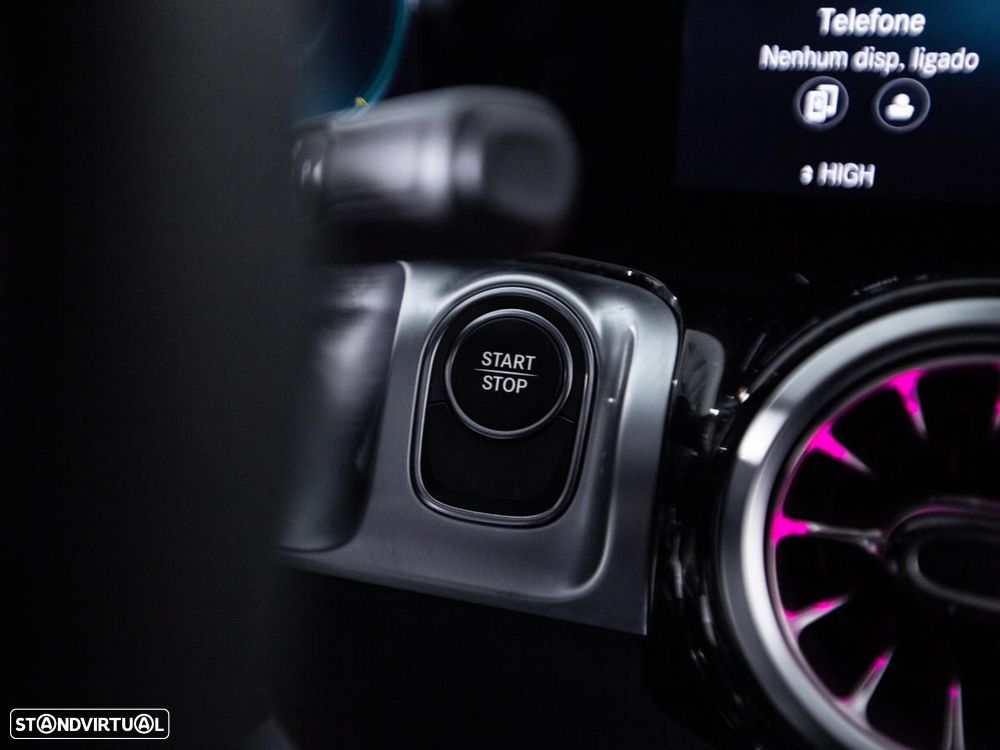 Mercedes-Benz EQB 350 4Matic - 25