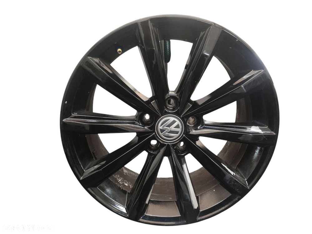 FELGI ALUMINIOWE VOLKSWAGEN PASSAT B8 (2014-2019) 2.0 TDI 150KM 3G0601025D - 4