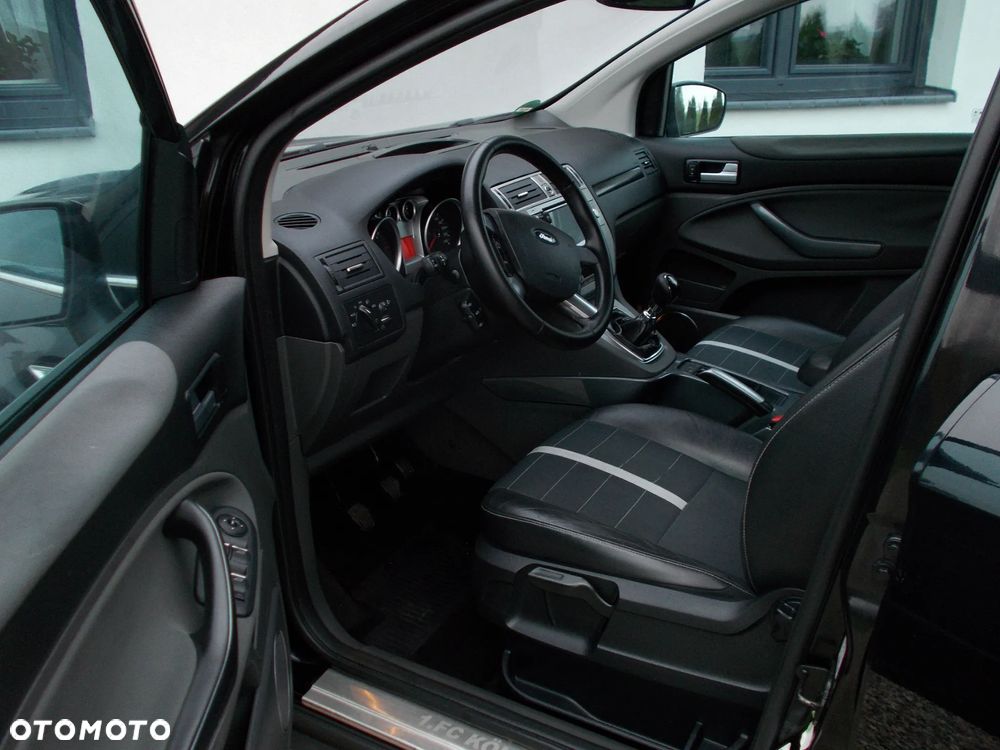 Ford Kuga 2.0 TDCi Titanium - 11