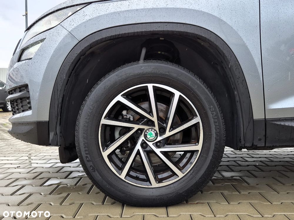 Skoda Kodiaq 1.5 TSI ACT 4x2 Ambition - 34