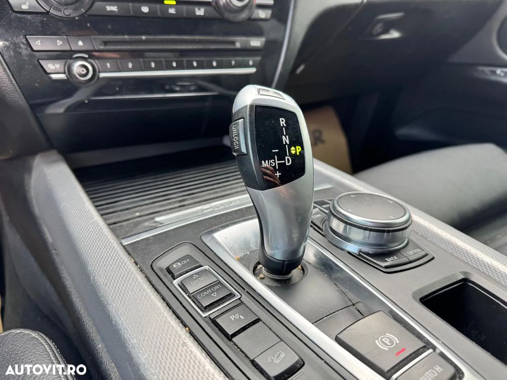 BMW X5 xDrive40e iPerformance - 18