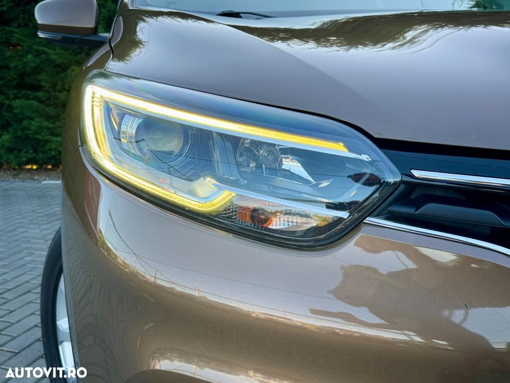 Renault Kadjar Energy dCi 110 EDC Business - 23