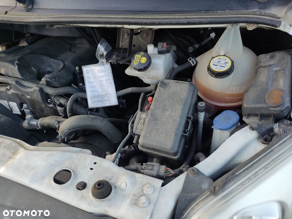 Ford Transit - 40