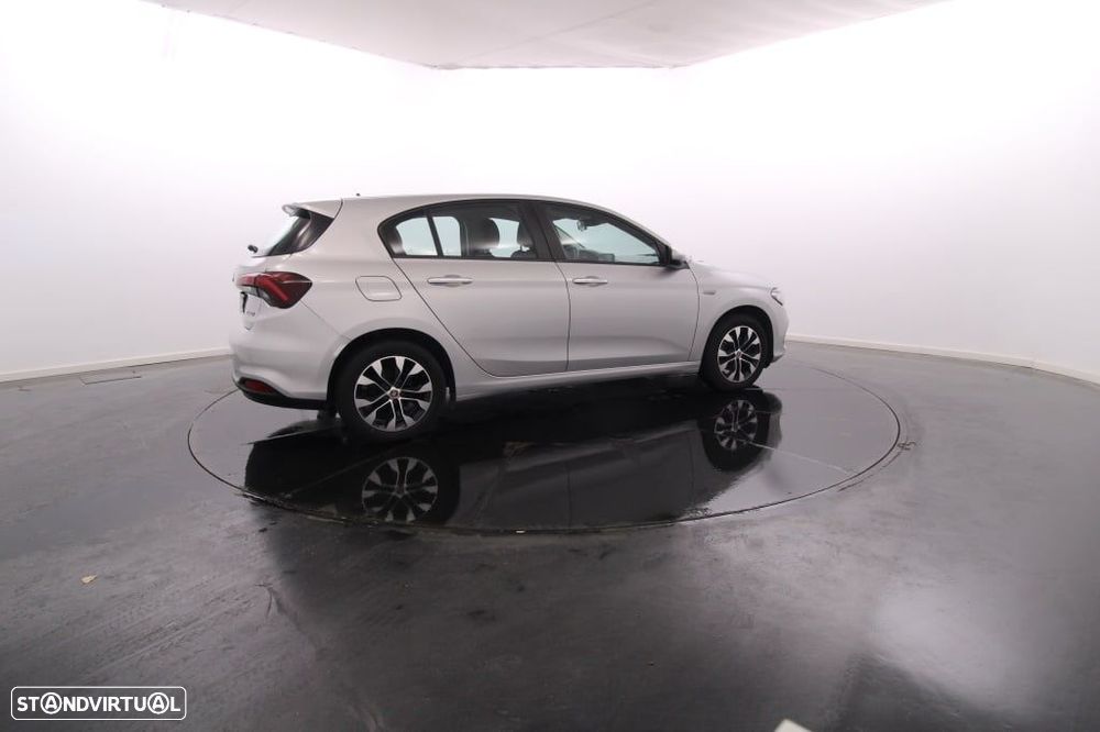Fiat Tipo 1.3 Multijet City Life - 8