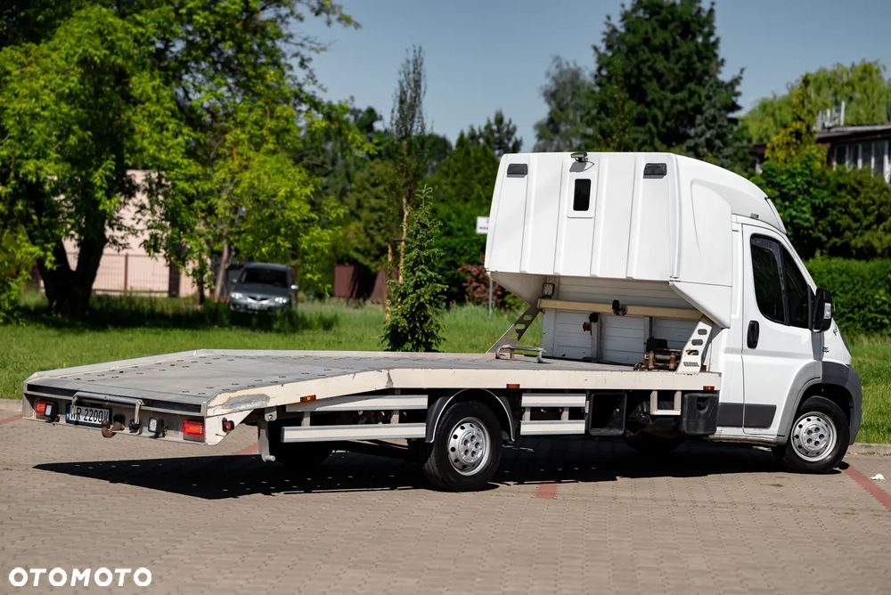 Peugeot Boxer - 9
