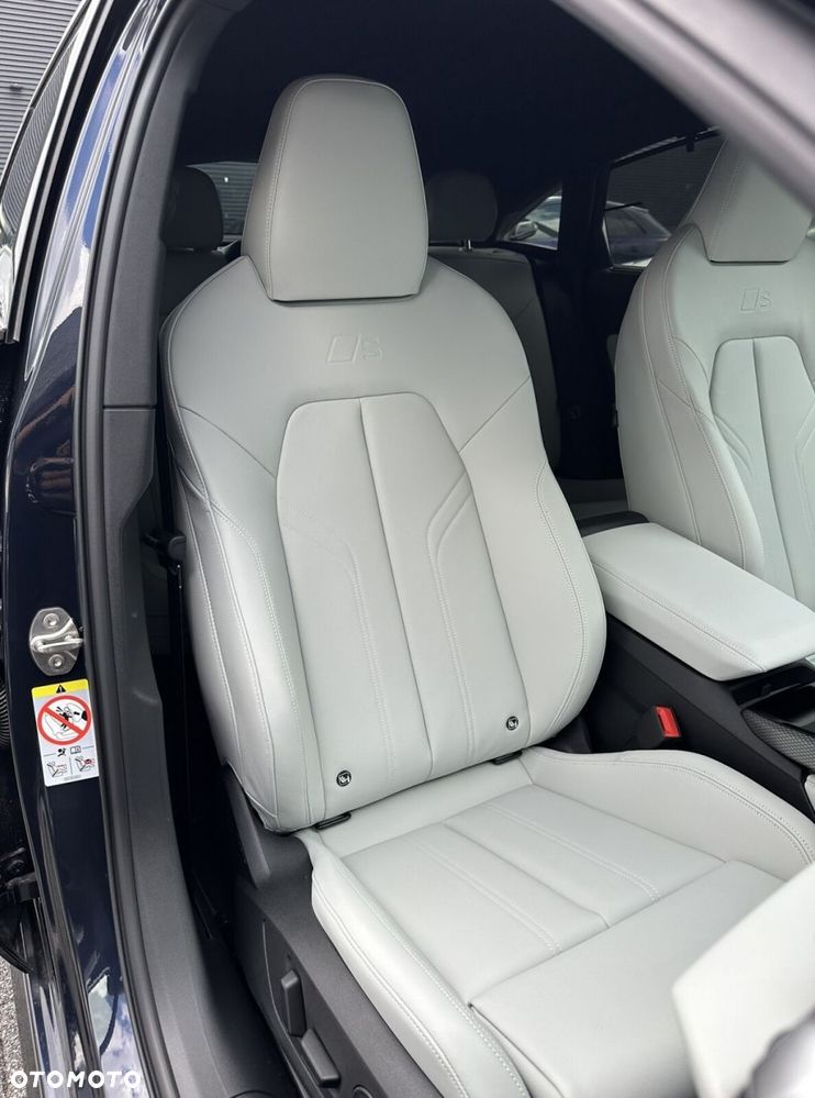 Audi A5 Limousine - 26