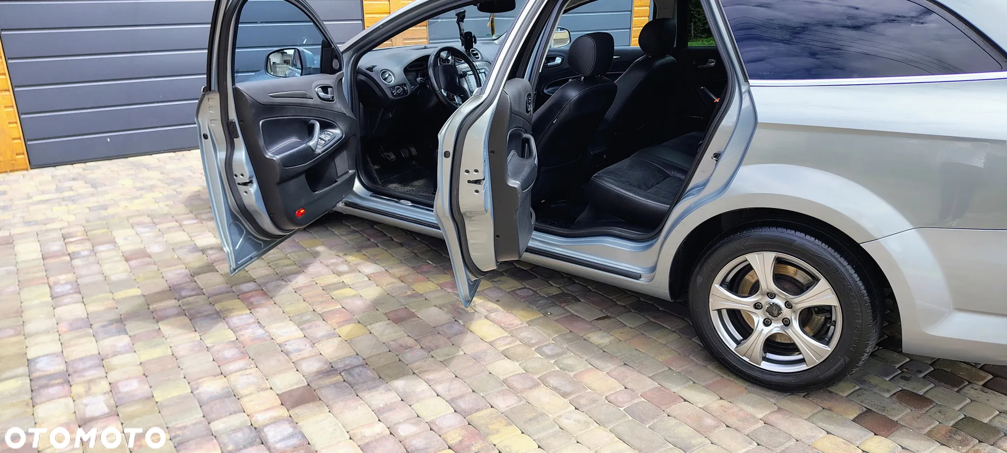 Ford Mondeo 2.0 Titanium - 4