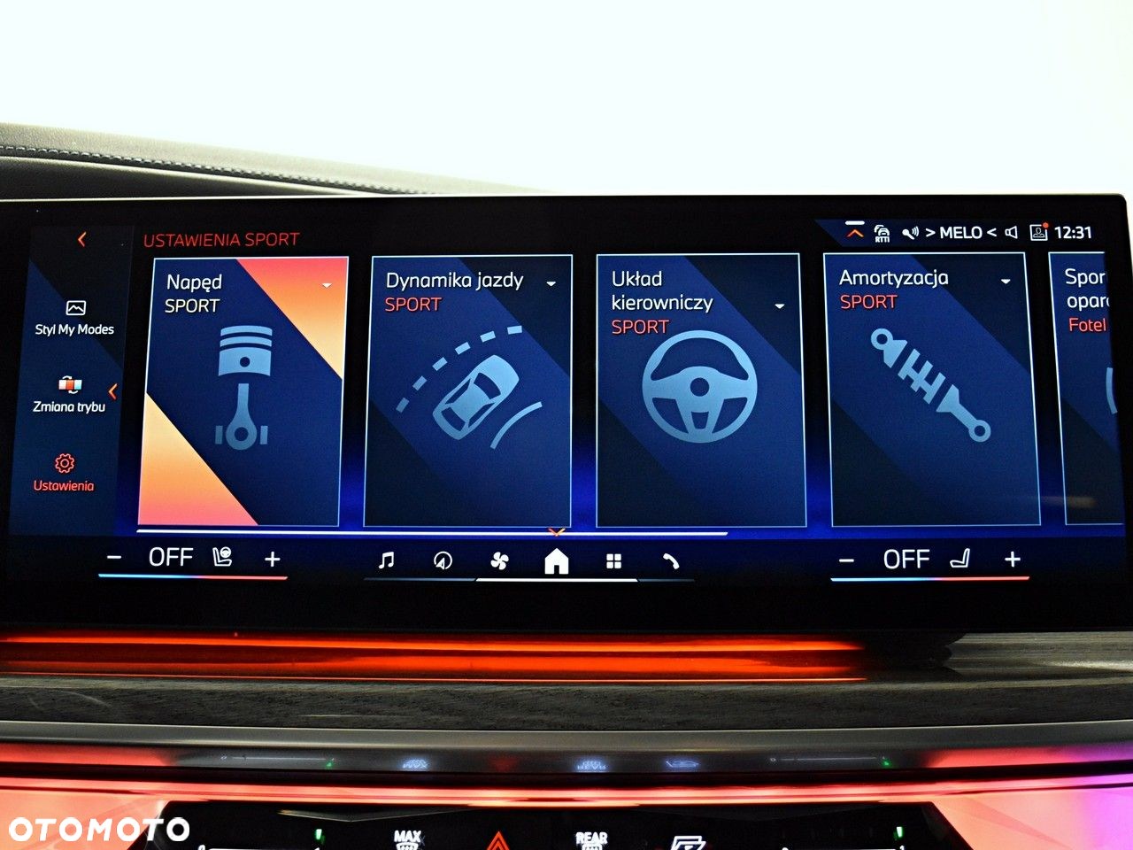 BMW Seria 7 - 28