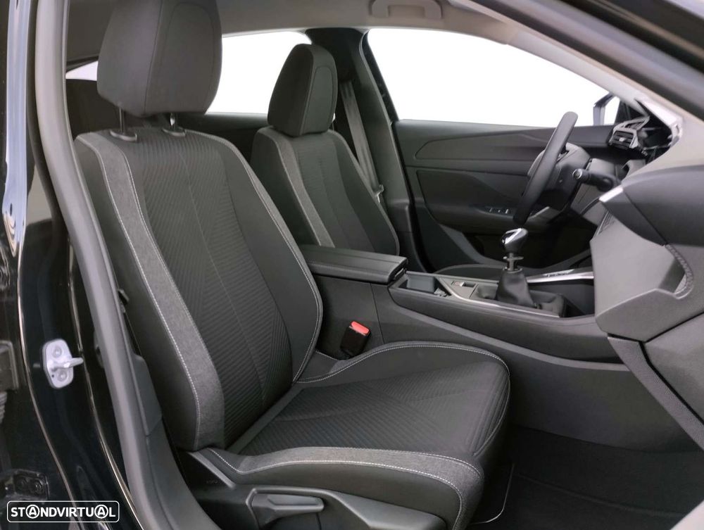 Peugeot 308 SW 1.2 PureTech Active Pack - 5