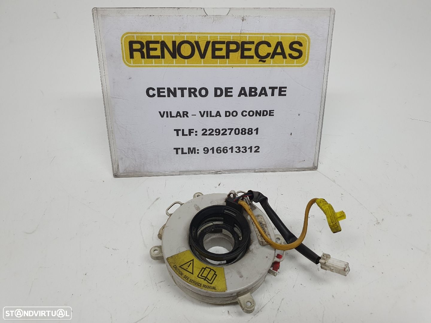 Fita Airbag Fiat Bravo I (182_) - 1