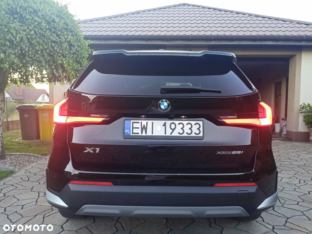 BMW X1 - 23