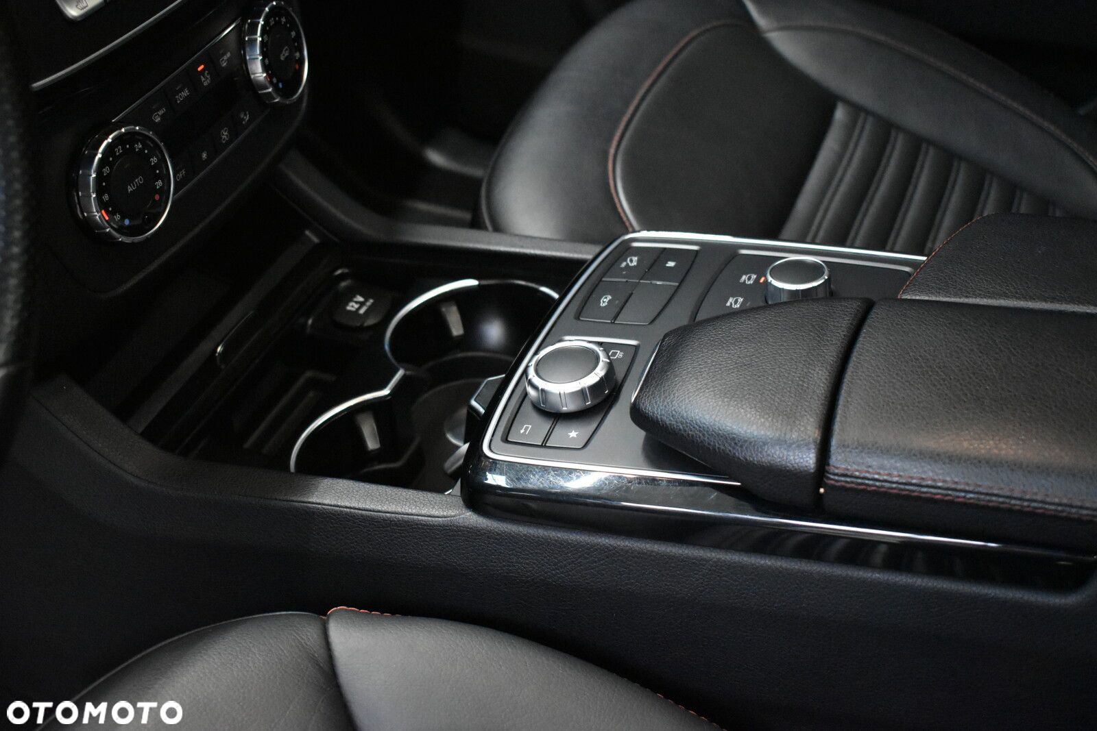 Mercedes-Benz GLE Coupe 350 d 4-Matic - 17