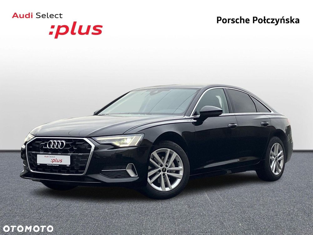 Audi A6 Limousine - 2