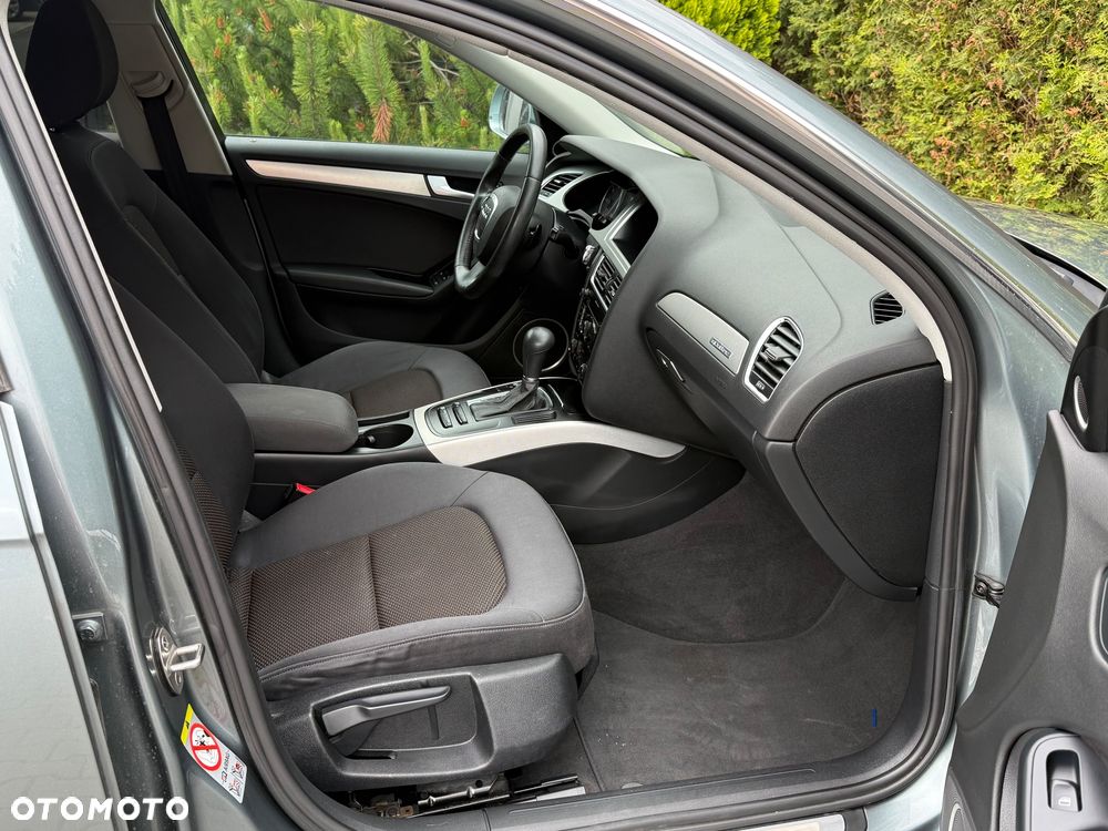 Audi A4 Allroad 3.0 TDI Quattro S tronic - 7