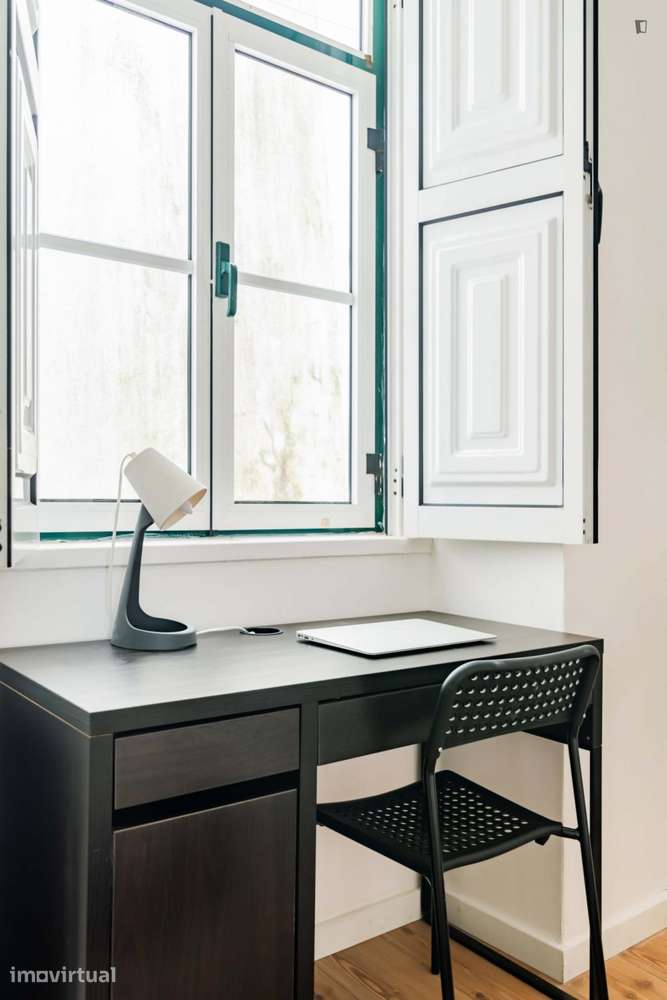 Apartamento com 2 quartos - localizado em Arroios Lisbon - Grande imagem: 5/33