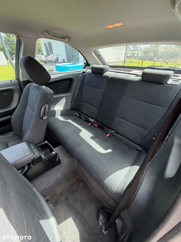 BMW Seria 3 316ti Edition Lifestyle - 6