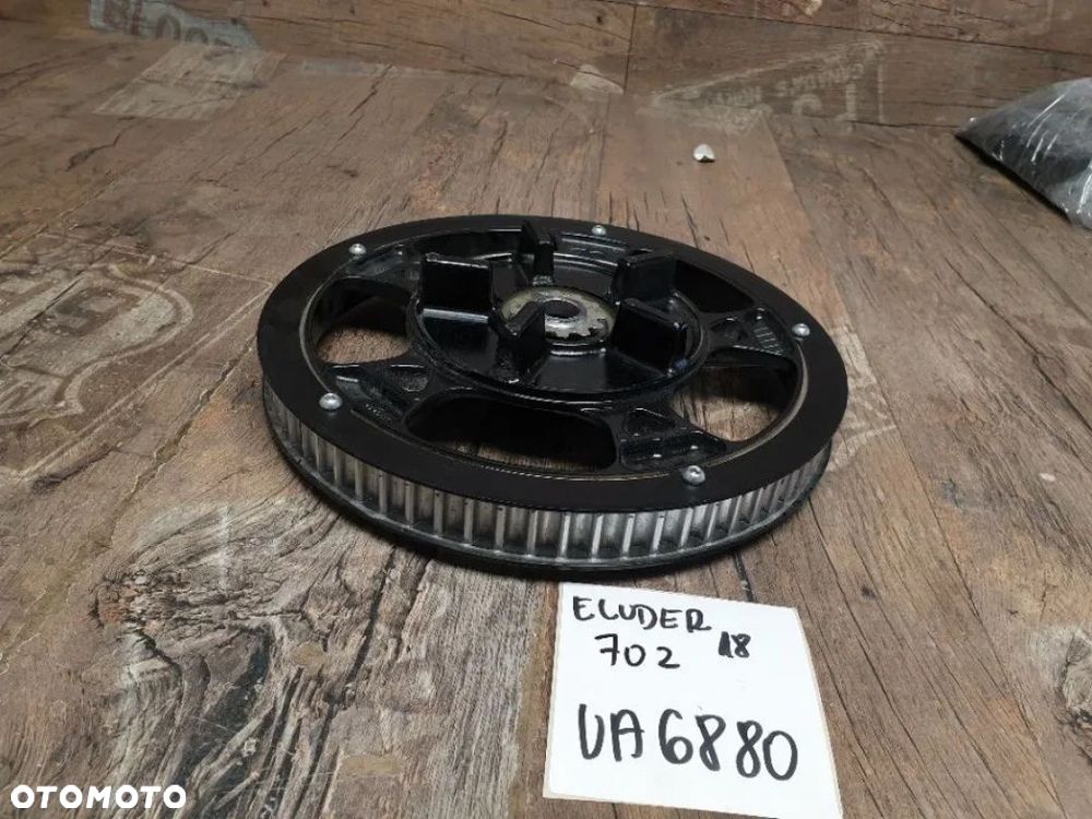 Pulley koło pasowe Yamaha XV1900 CFD Star Eluder Venture - 1