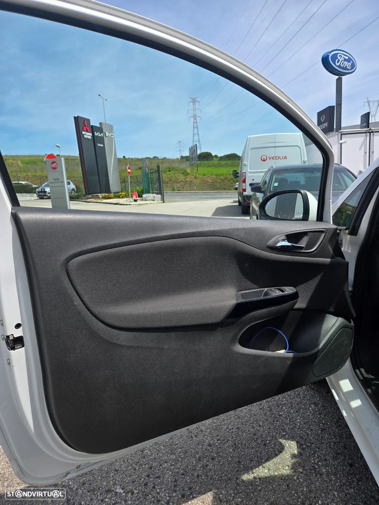 Opel Corsa 1.3 CDTI DPF EcoFLEX Innovation - 8