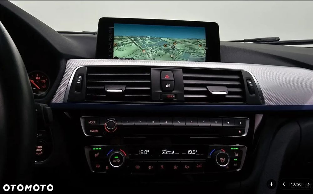 BMW Seria 3 - 10