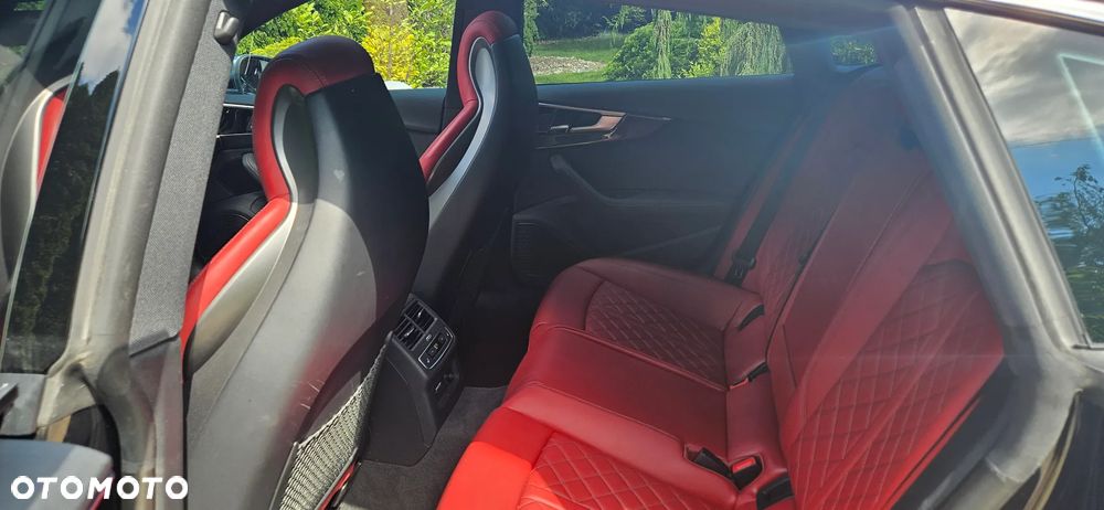Audi S5 Sportback 3.0 TFSI Quattro Tiptronic - 25