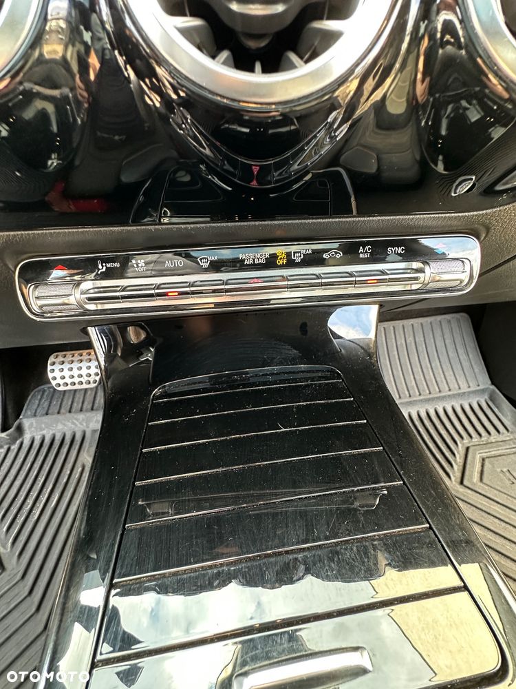 Mercedes-Benz CLA 200 d 8G-DCT Edition 1 - 20