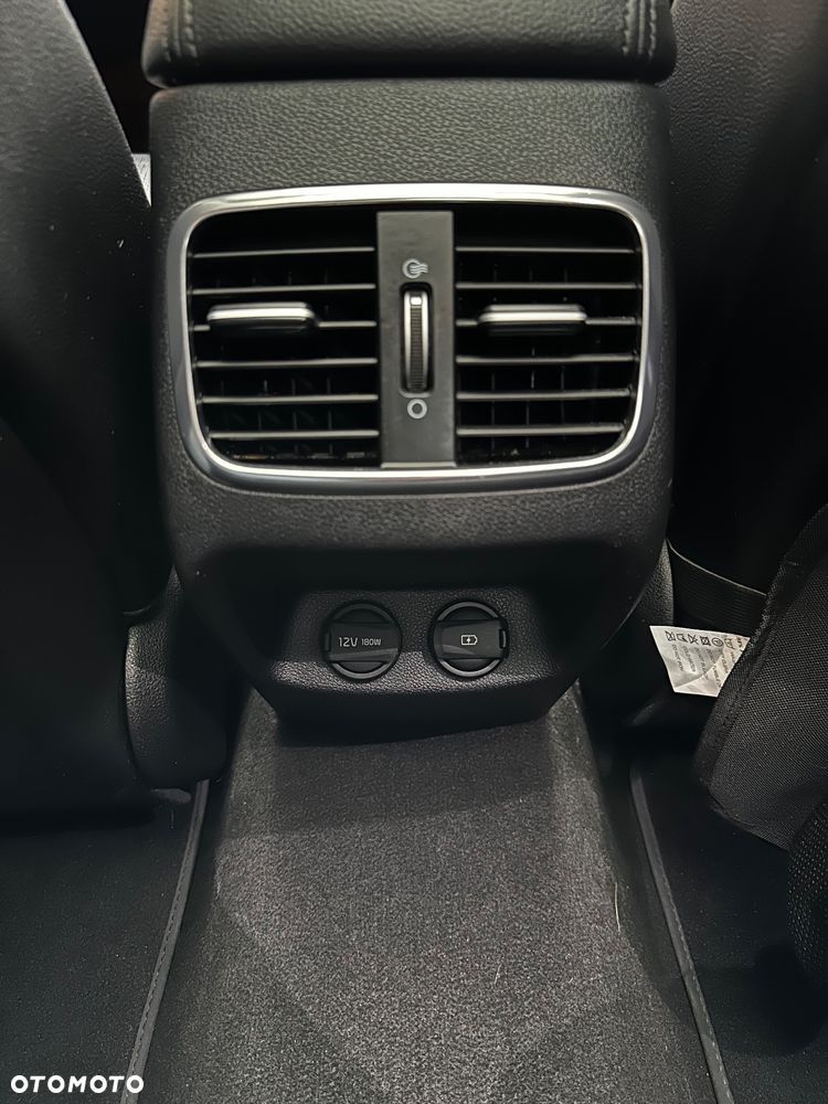 Kia Optima 1.7 CRDI XL DCT - 26