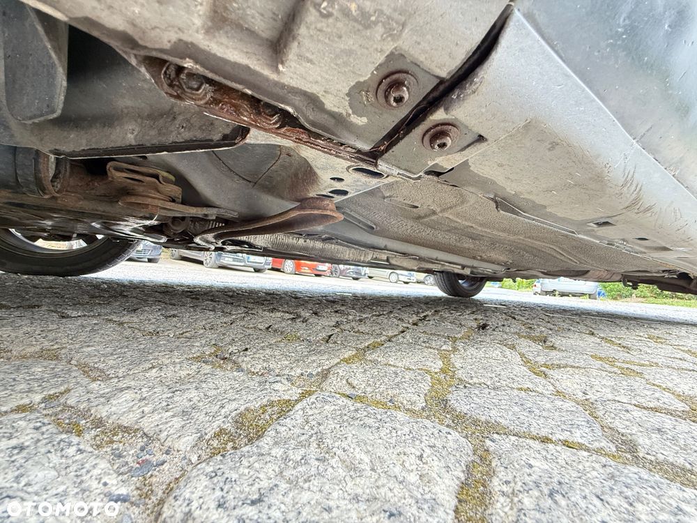 Ford Focus 1.8 TDCi Amber X - 36