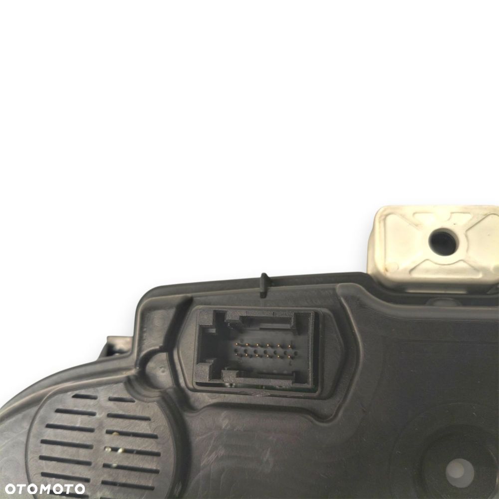LICZNIK ZEGARY P0013312045 TP Opel Corsa D 1.2 1.4 16V Benzyna 169 777km - 5