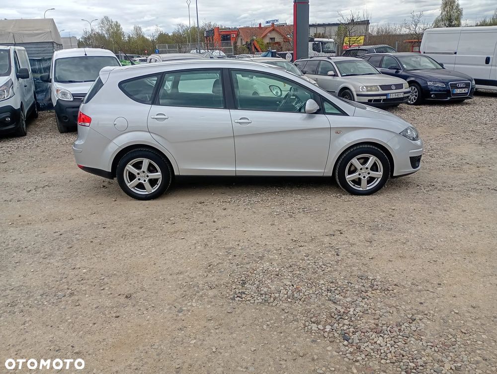 Seat Altea XL 1.6 TDI DPF CR Ecomotive Style - 5