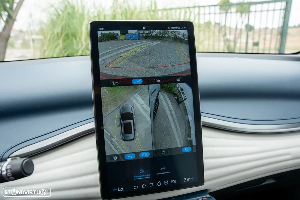 BYD Atto 3 60.48 kWh Design - 18