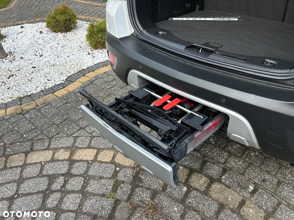 Opel Mokka 1.7 CDTI ecoFLEX Start/Stop Innovation - 32