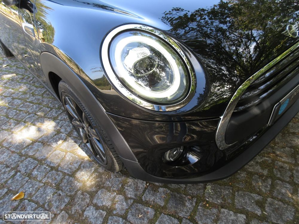 MINI 5 Portas One Sport Edition - 15