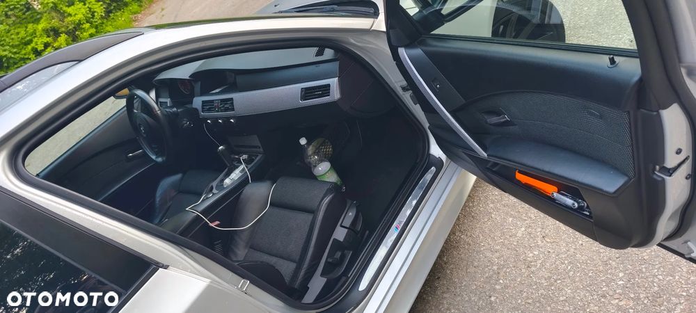 BMW Seria 5 - 20