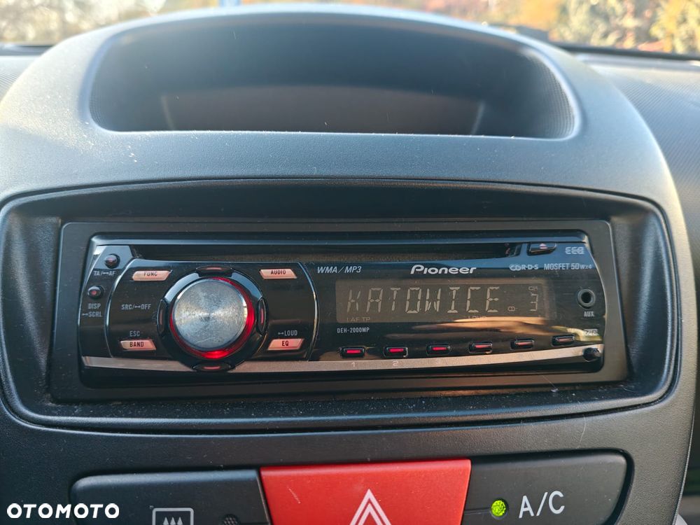 Peugeot 107 1.0 Happy - 28