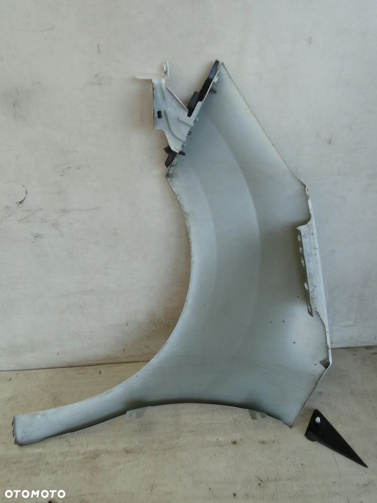 CITROEN DS3 BŁOTNIK PRAWY PRZÓD PRZEDNI ŁADNY EWP EUROPA - 11