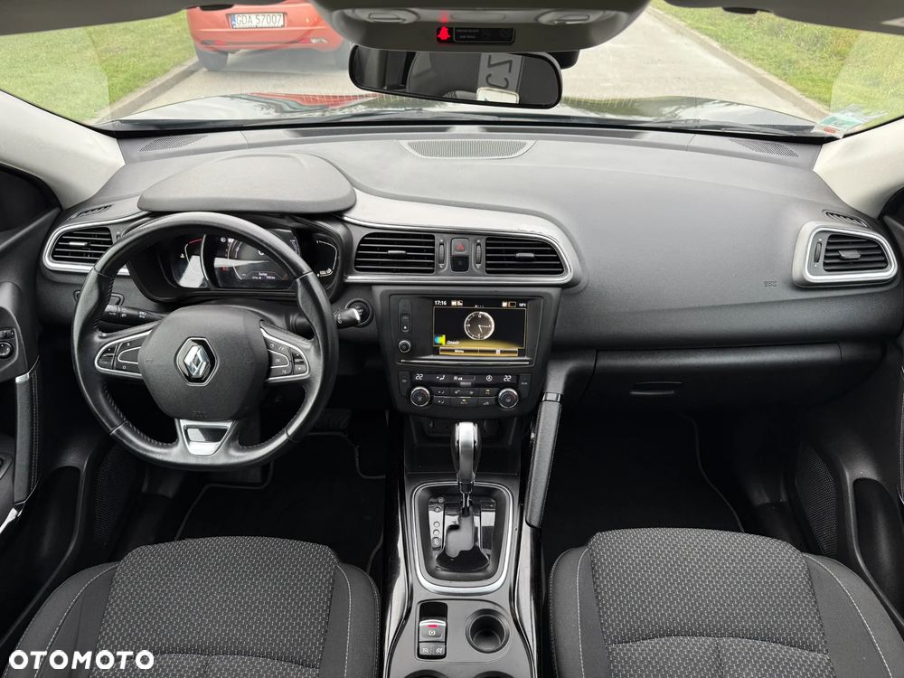 Renault Kadjar - 14