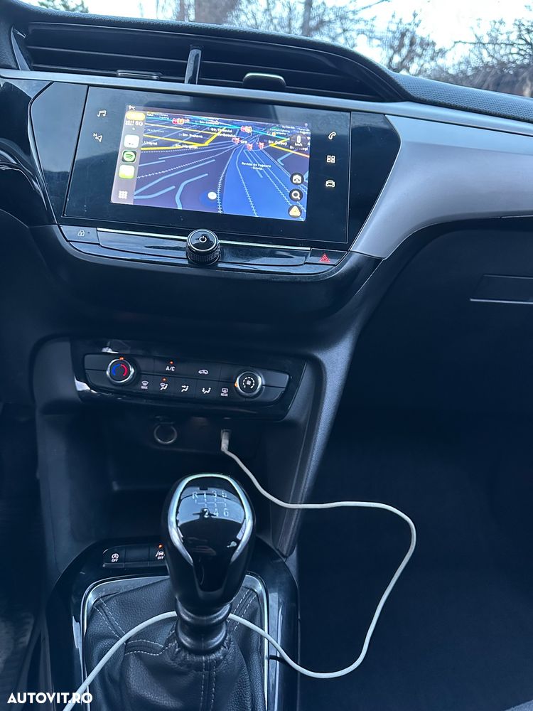 Opel Corsa 1.2 Turbo Start/Stop - 8