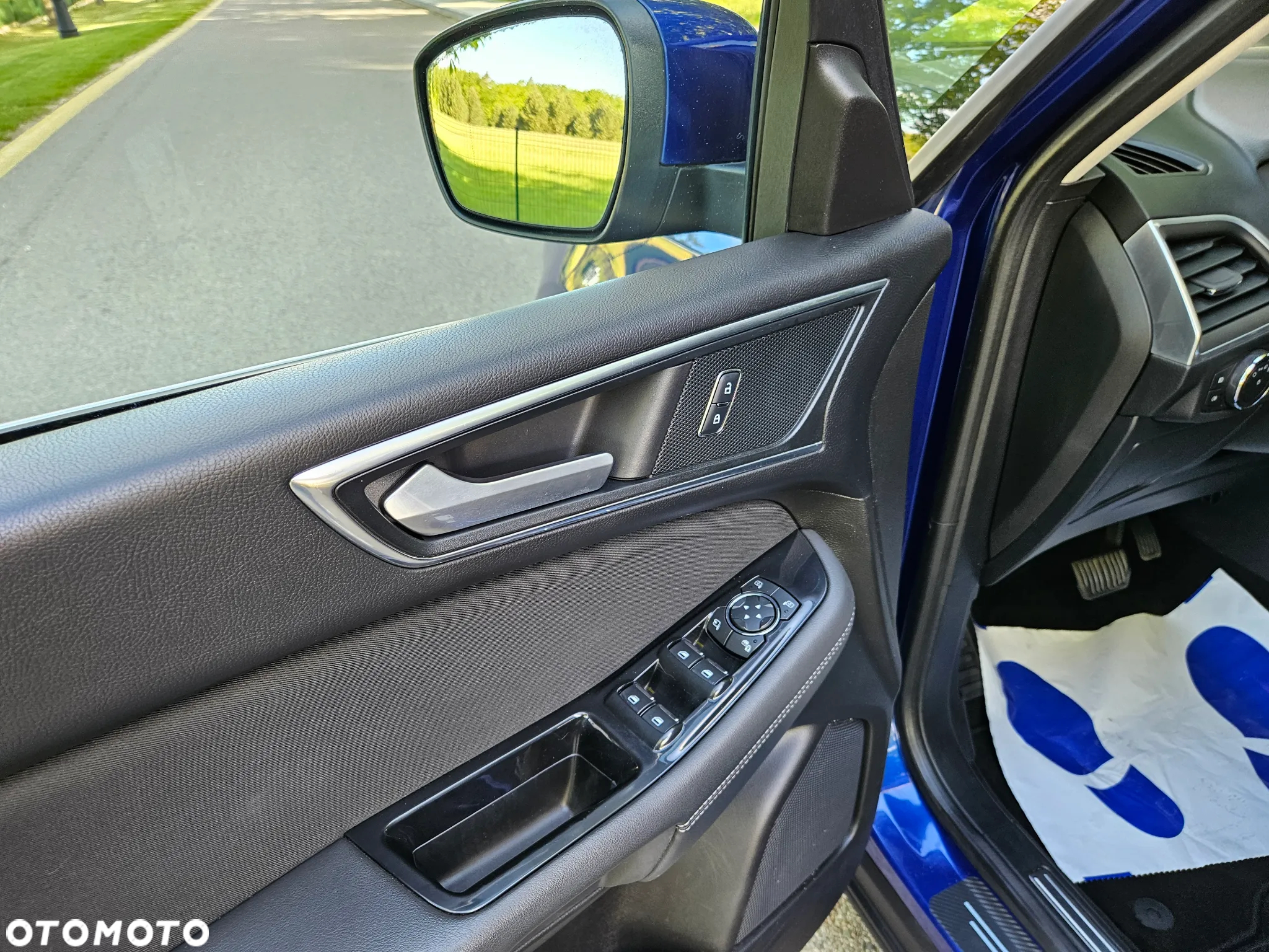 Ford S-Max 2.0 TDCi Titanium PowerShift - 18