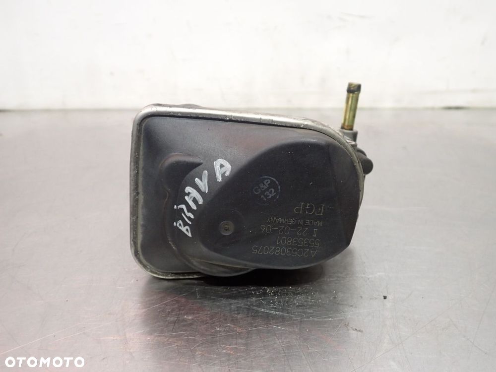 PRZEPUSTNICA FIAT CROMA II - 3