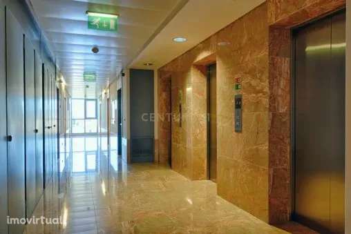 Escritório Parque das Nações (Centro de Escritórios PANORAMIC) - Grande imagem: 3/8