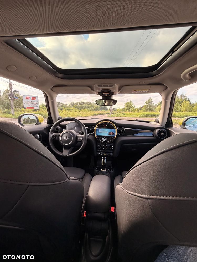 MINI Cooper - 10