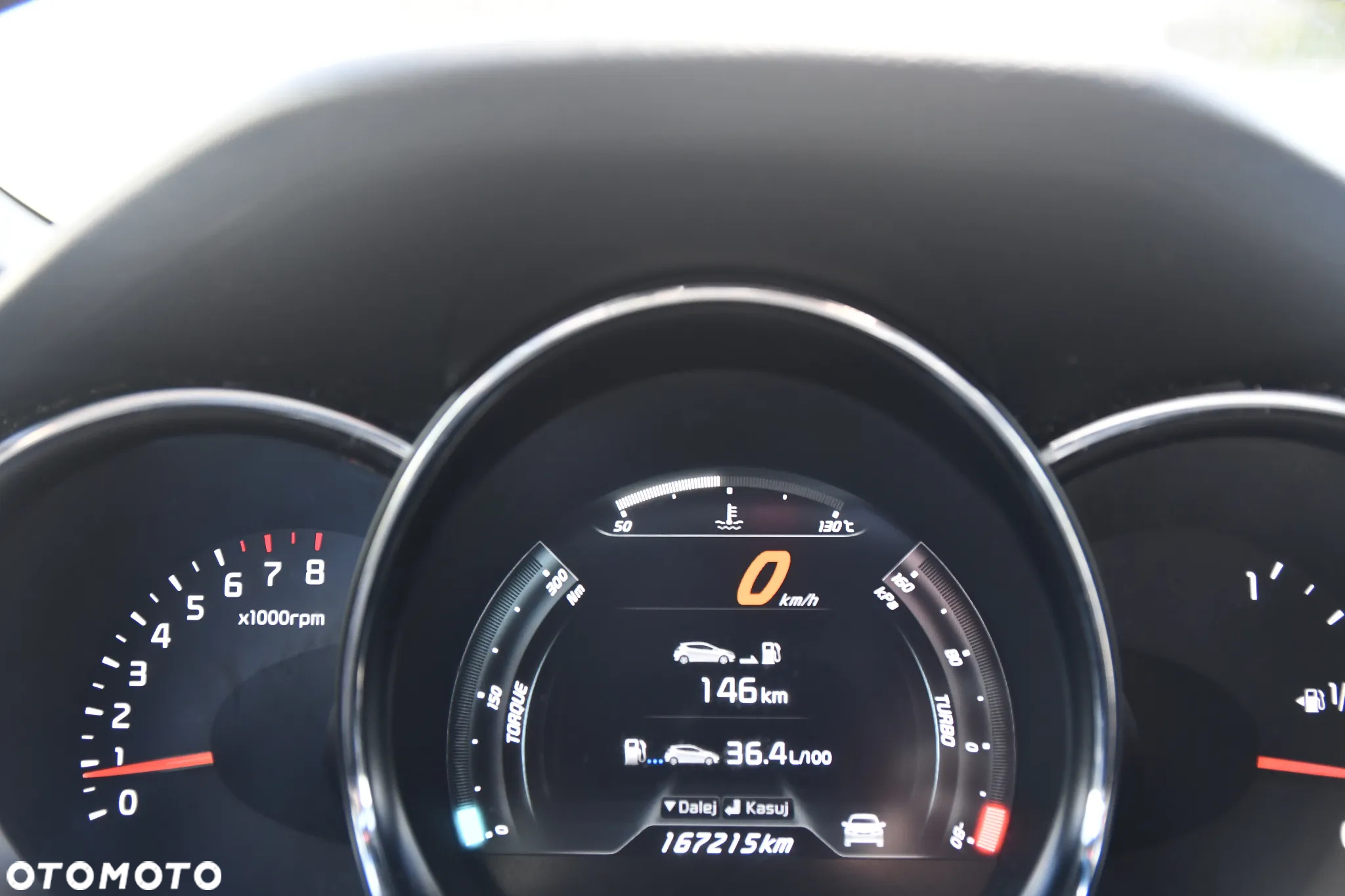 Kia Ceed 1.6 T-GDI GT - 36