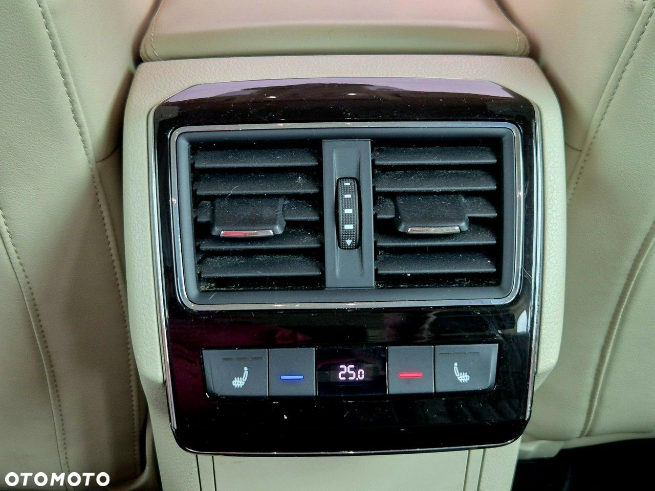 Skoda Superb - 25