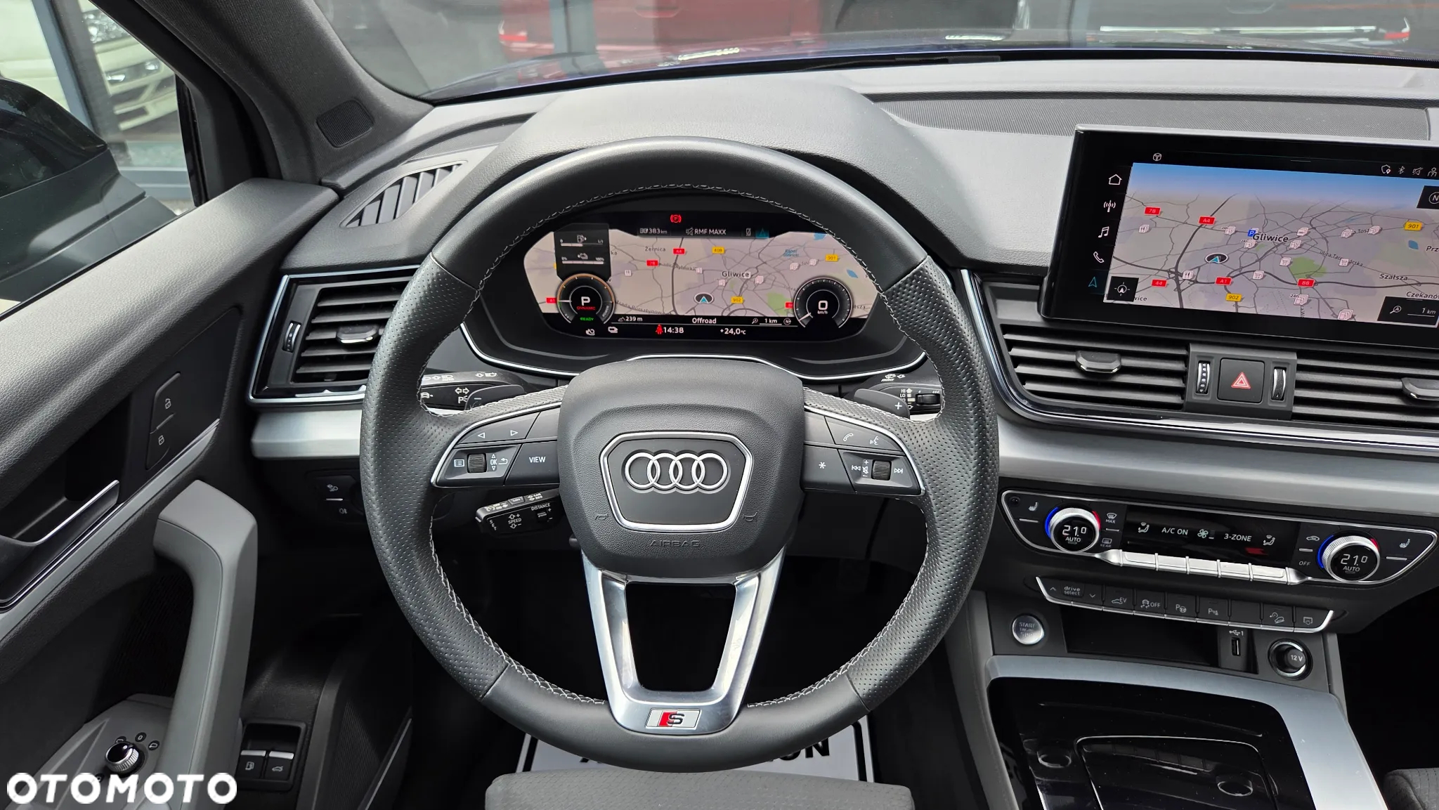 Audi Q5 - 18