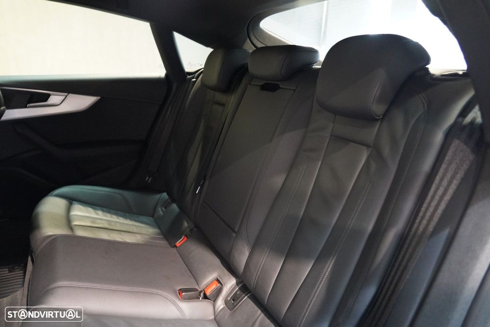 Audi A5 Sportback 2.0 TDI S-line S tronic - 30