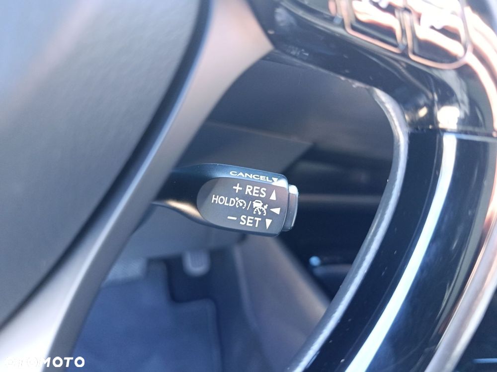 Toyota C-HR 1.8 Hybrid Executive - 22