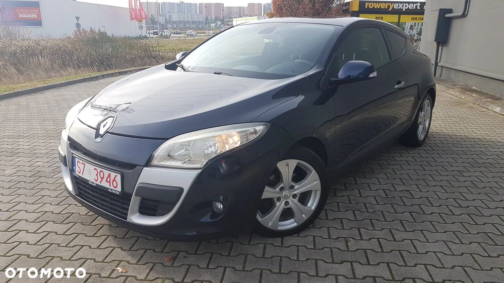 Renault Megane 1.6 16V Confort Dynamique - 2
